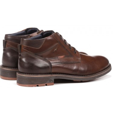 ZAPATOS FLUCHOS TERRY F1341 CAMEL