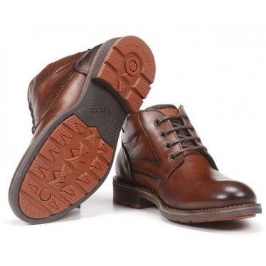ZAPATOS FLUCHOS TERRY F1341 CAMEL