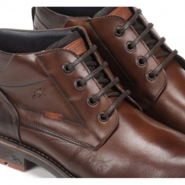ZAPATOS FLUCHOS TERRY F1341 CAMEL