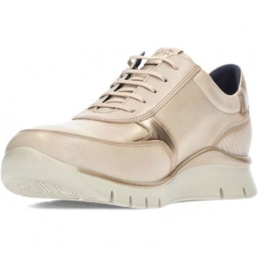 Deportivas para mujer FLUCHOS f2070 union HABANA_CRISTAL_COM
