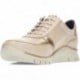 Deportivas para mujer FLUCHOS f2070 union HABANA_CRISTAL_COM