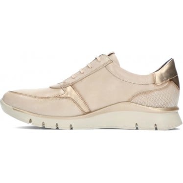 Deportivas para mujer FLUCHOS f2070 union HABANA_CRISTAL_COM
