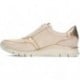 Deportivas para mujer FLUCHOS f2070 union HABANA_CRISTAL_COM