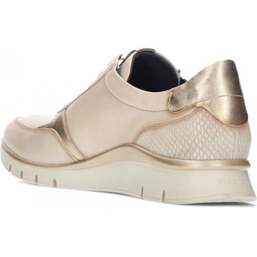 Deportivas para mujer FLUCHOS f2070 union HABANA_CRISTAL_COM