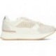 Deportivas de mujer Gioseppo Glover 74546 WHITE
