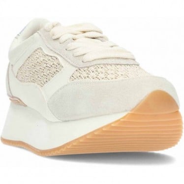 Deportivas de mujer Gioseppo Glover 74546 WHITE