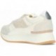 Deportivas de mujer Gioseppo Glover 74546 WHITE