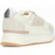 Deportivas de mujer Gioseppo Glover 74546 WHITE