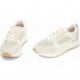 Deportivas de mujer Gioseppo Glover 74546 WHITE