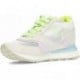 Zapatillas para mujer Gioseppo Larrabee 74555 WHITE