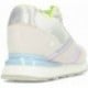 Zapatillas para mujer Gioseppo Larrabee 74555 WHITE