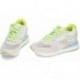 Zapatillas para mujer Gioseppo Larrabee 74555 WHITE