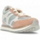 Zapatillas para mujer con rejilla Gioseppo Eddington 75486 GREY