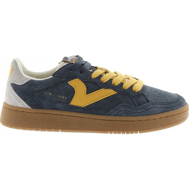 Deportivas unisex Victoria 8806102 Smash Soft Suede MARINO Deportivas unisex Victoria 8806102 Smash Soft Suede MARINO