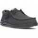 ZAPATOS DUDE WALLY SPORT MESH 40403 BLACK