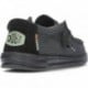 ZAPATOS DUDE WALLY SPORT MESH 40403 BLACK