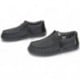 ZAPATOS DUDE WALLY SPORT MESH 40403 BLACK
