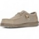 ZAPATOS DUDE WALLY SPORT MESH 40403 TAN