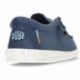 ZAPATOS DUDE WALLY SPORT MESH 40403 NAVY