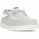 ZAPATOS DUDE WALLY SPORT MESH 40403 WHITE