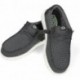 ZAPATOS DUDE WALLY SPORT MESH 40403 NEGRO