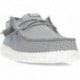 ZAPATOS DUDE WALLY SPORT MESH 40403 GREY