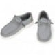 ZAPATOS DUDE WALLY SPORT MESH 40403 GREY