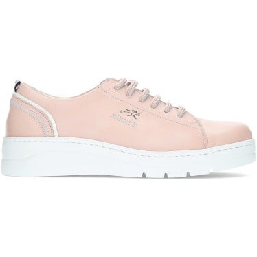 ZAPATILLAS FLUCHOS INDIOS F1422 NUDE
