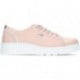 ZAPATILLAS FLUCHOS INDIOS F1422 NUDE