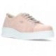 ZAPATILLAS FLUCHOS INDIOS F1422 NUDE