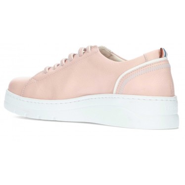 ZAPATILLAS FLUCHOS INDIOS F1422 NUDE