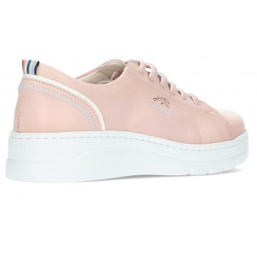 ZAPATILLAS FLUCHOS INDIOS F1422 NUDE
