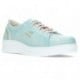 ZAPATILLAS FLUCHOS INDIOS F1422 AQUA