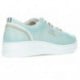 ZAPATILLAS FLUCHOS INDIOS F1422 AQUA