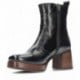 BOTINES FLUCHOS DORKING D9157 CRISTEL NEGRO
