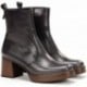 BOTINES FLUCHOS DORKING D9157 CRISTEL BASALTO