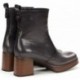 BOTINES FLUCHOS DORKING D9157 CRISTEL BASALTO