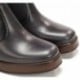 BOTINES FLUCHOS DORKING D9157 CRISTEL BASALTO