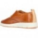 Zapatos planos para mujer Pikolinos Madrid W8A-4877C1 BRANDY