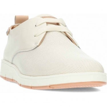 Zapatos planos para mujer Pikolinos Madrid W8A-4877C1 NATA