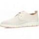 Zapatos planos para mujer Pikolinos Madrid W8A-4877C1 NATA