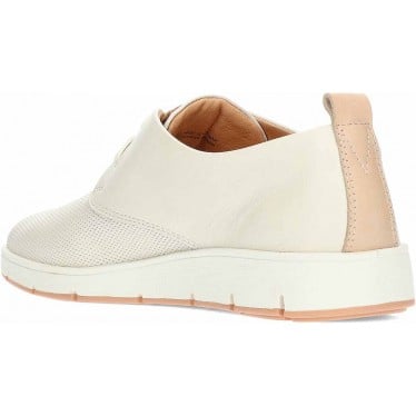 Zapatos planos para mujer Pikolinos Madrid W8A-4877C1 NATA