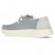 ZAPATOS DUDE WENDY RISE BLUE