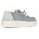 ZAPATOS DUDE WENDY RISE BLUE