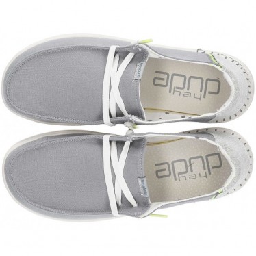 ZAPATOS DUDE WENDY RISE BLUE