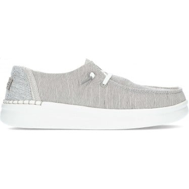 ZAPATOS DUDE WENDY RISE LUNAR_ROCK