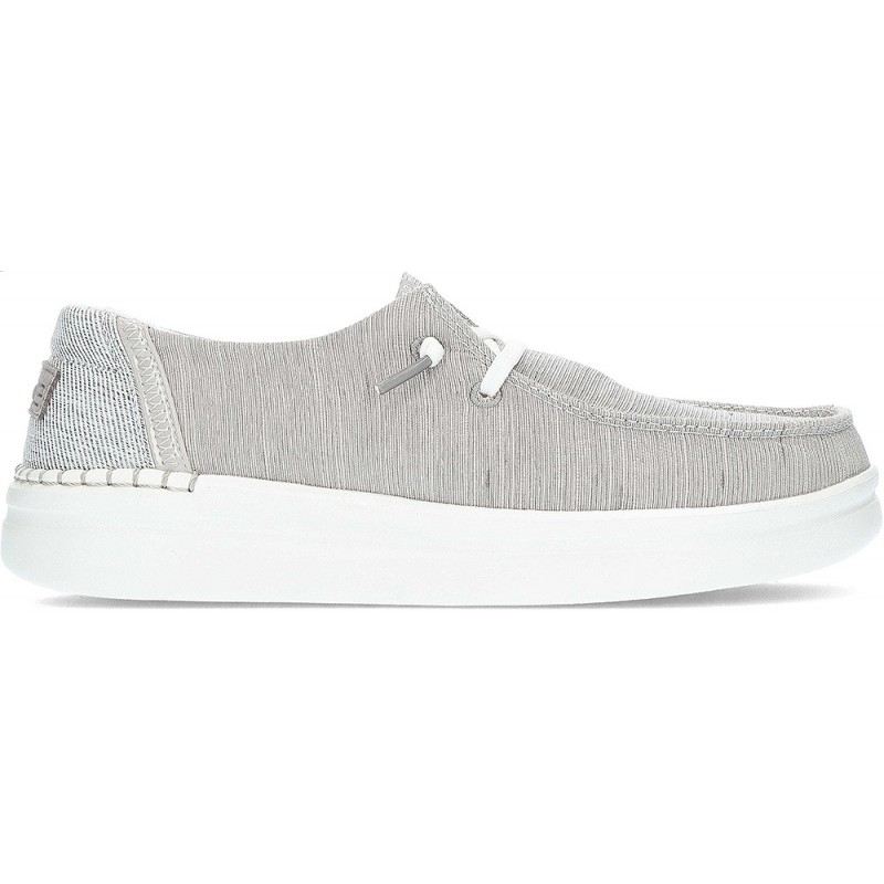 ZAPATOS DUDE WENDY RISE LUNAR_ROCK