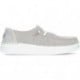 ZAPATOS DUDE WENDY RISE LUNAR_ROCK