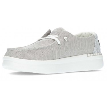 ZAPATOS DUDE WENDY RISE LUNAR_ROCK