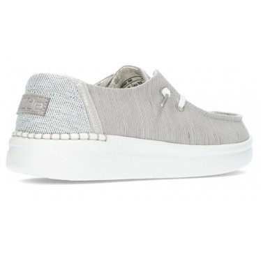 ZAPATOS DUDE WENDY RISE LUNAR_ROCK